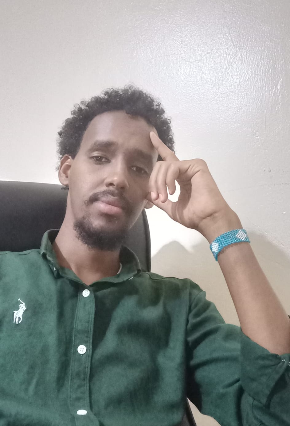 Mohamed Abdi Hassan