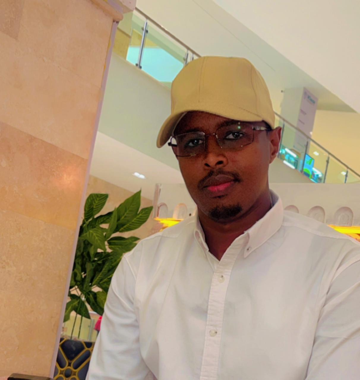 Mohamed Abdirashid